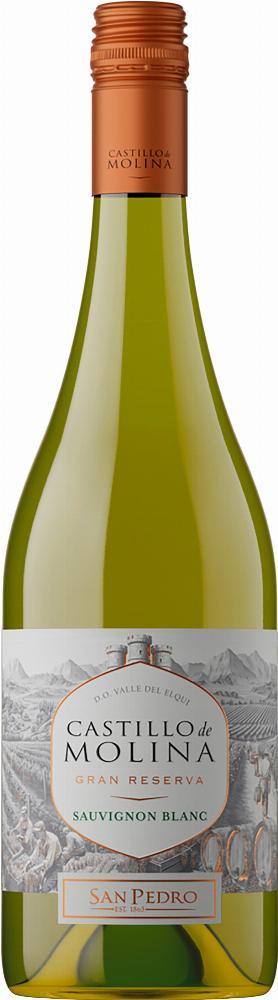 Castillo de Molina Gran Reserva Sauvignon Blanc 2025