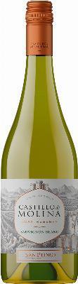 Castillo de Molina Gran Reserva Sauvignon Blanc 2025