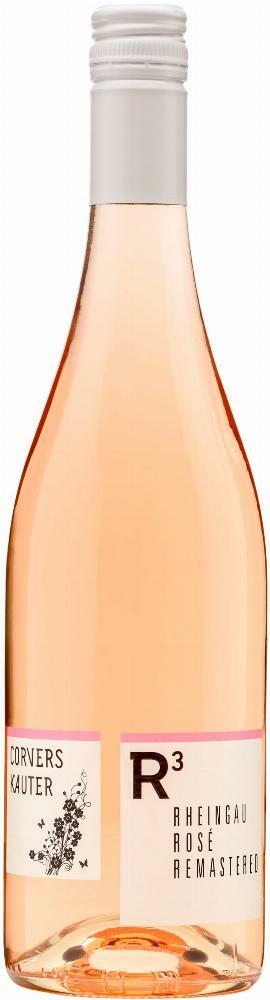 Corvers-Kauter R3 Rosé Remastered Organic 2023