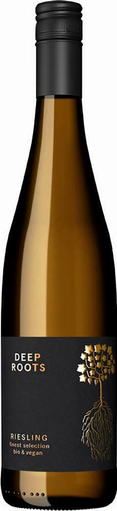 Deep Roots Finest Selection Organic Riesling 2023