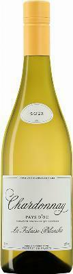 La Falaise Blanche Chardonnay 2022