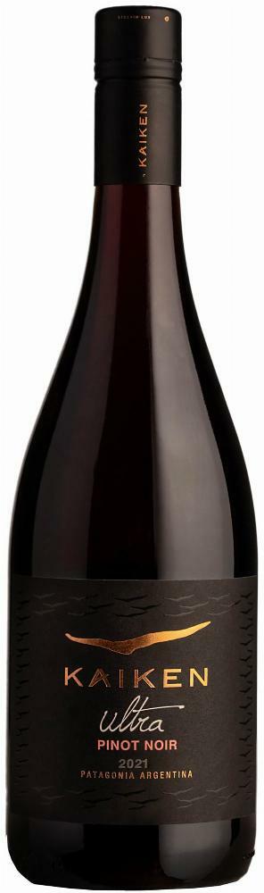 Kaiken Ultra Pinot Noir 2022