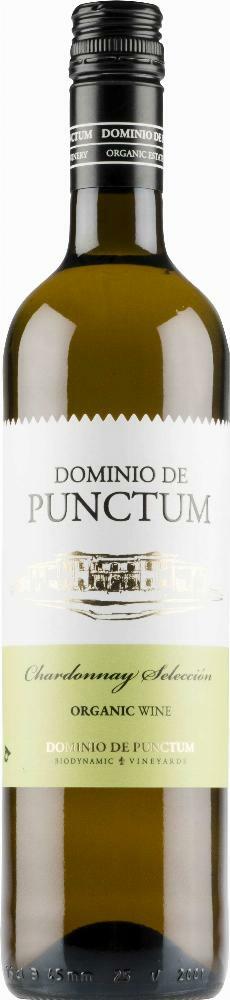 Dominio de Punctum Chardonnay Selección 2016