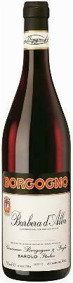 Borgogno Barbera d'Alba 2023
