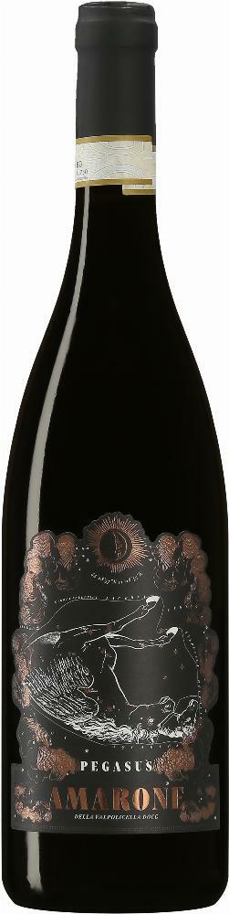 Pegasus Amarone della Valpolicella 2019