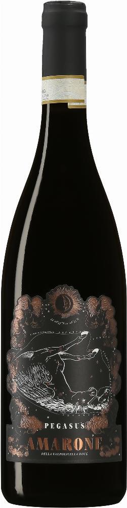 Pegasus Amarone della Valpolicella 2022