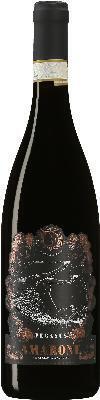 Pegasus Amarone della Valpolicella 2022