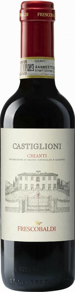 Frescobaldi Castiglioni Chianti 2019