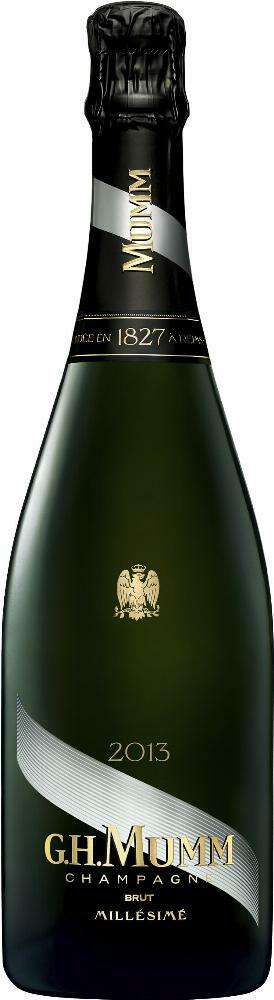 Mumm Le Millésimé Champagne Brut 2013