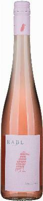 Rabl Zweigelt Rosé 2019