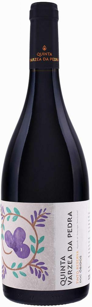 Quinta Varzea da Pedra Tinto Reserva 2019