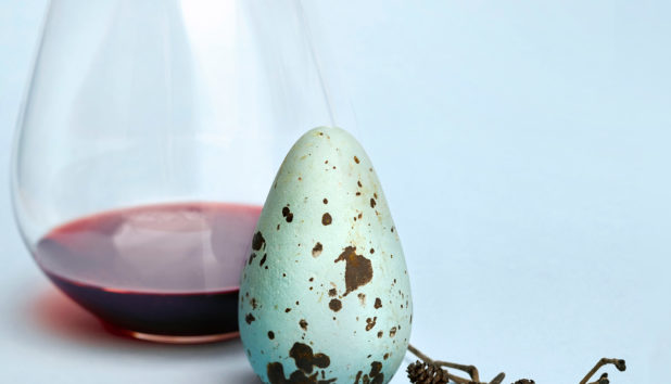 Asiantuntijoiden pääsiäisviini