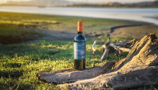 Yali Wetland Carmenere
