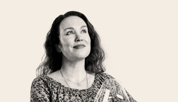 Brittikuohuviini Sanna Pöyry