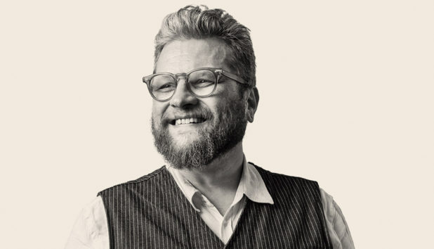 Jaakko Heinimäki kolumni