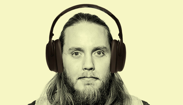 Samu Pasanen- podcast