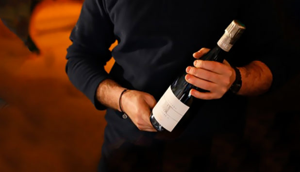 Jacques Selosse – Guillaume