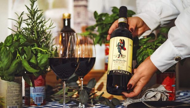Chianti