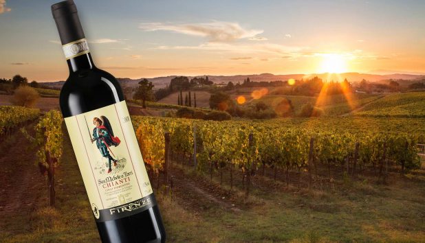 San Michele a Torri Chianti Colli Fiorentini