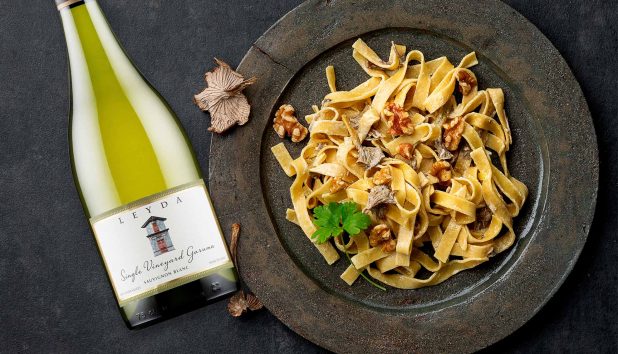 Leyda Garuma Vinyard Sauvignon Blanc