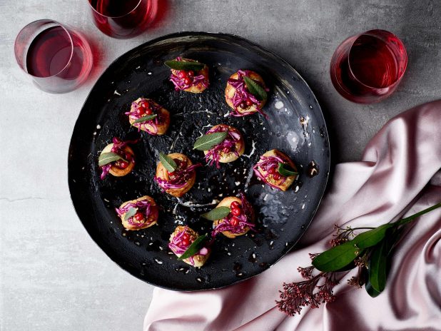 Karitsamakkara-nakkipiilo