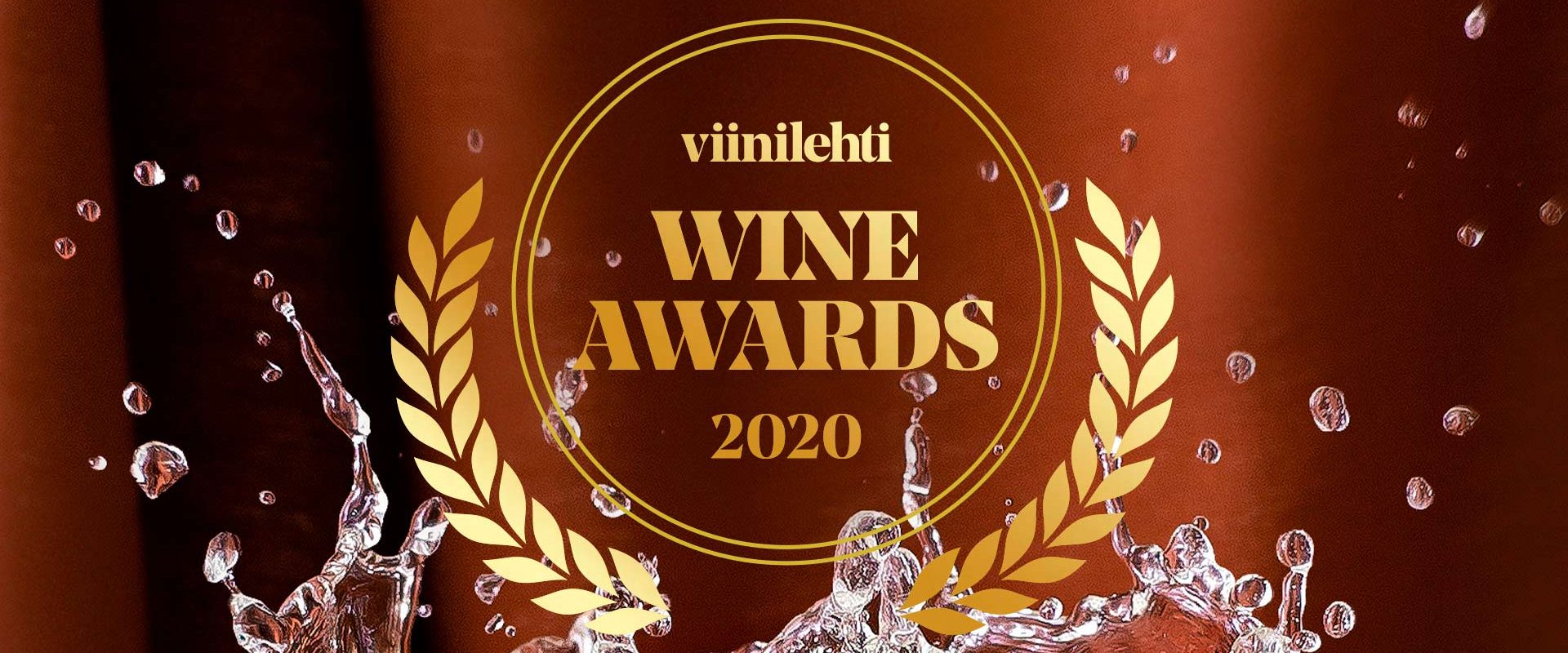 Viinilehti Wine Awards
