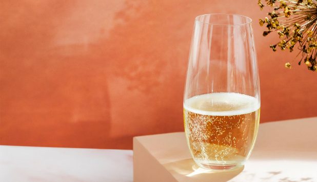 Alkoholittomat kuohuviinit