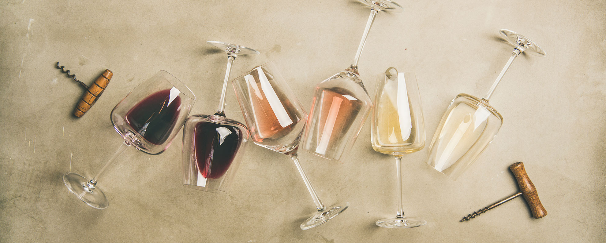 Viinitrendit 2020, roseeprosecco, rieslingrosee ja lauri tähkä -viini