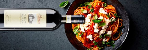 Fattoria di Basciano Chianti Rufina 2018