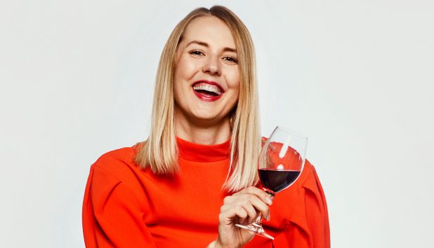 Viinitollo, Maija Männistö