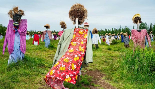 Itä-Suomen nähtävyydet