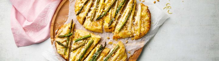 Parsa-Naanleipä-Pizza