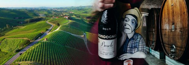 Borgogno