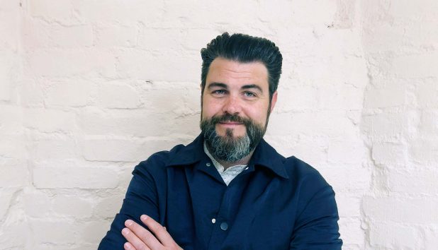 Oscar Borges Vin-vin