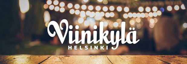 Viinikylä