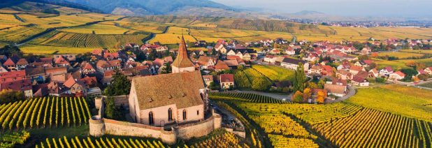 Alsace