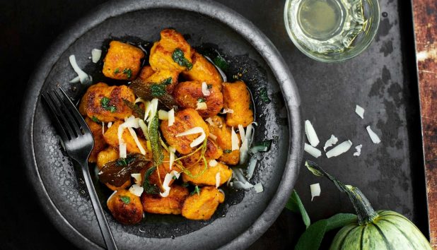 kurpitsa kurpitsagnoccheja