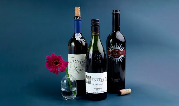 Isänpäivän viinit