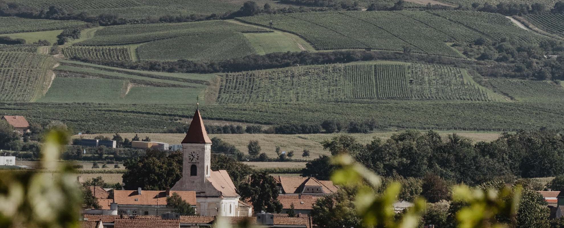 Moravia