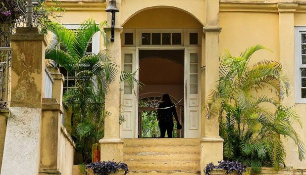 Ernest Hemingwayn koti