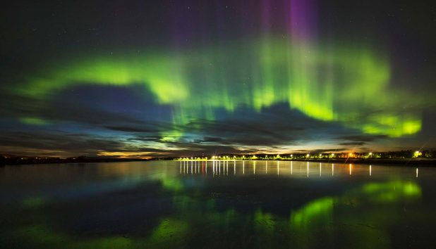 Rovaniemi matkavinkit