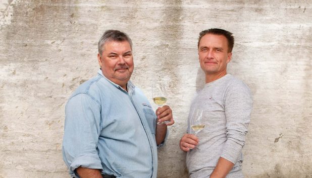 Viinilehden viiniarvio