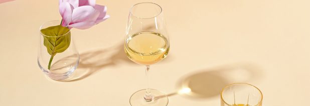 Valkoviinitrendit 2022