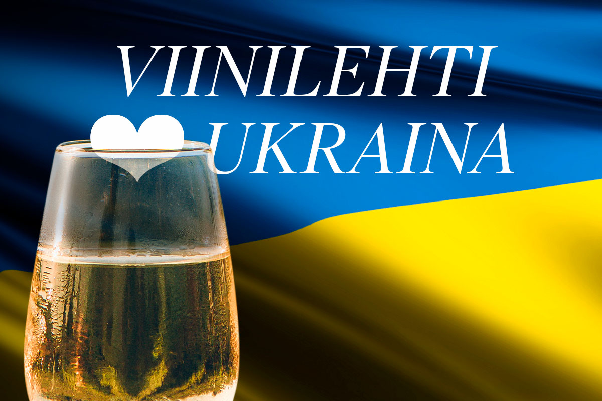 Ukraina hyväntekeväisyys