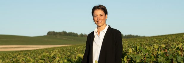 Lucie Pereyre de Nonancourt