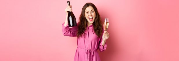 Luonteikkaat crémantit