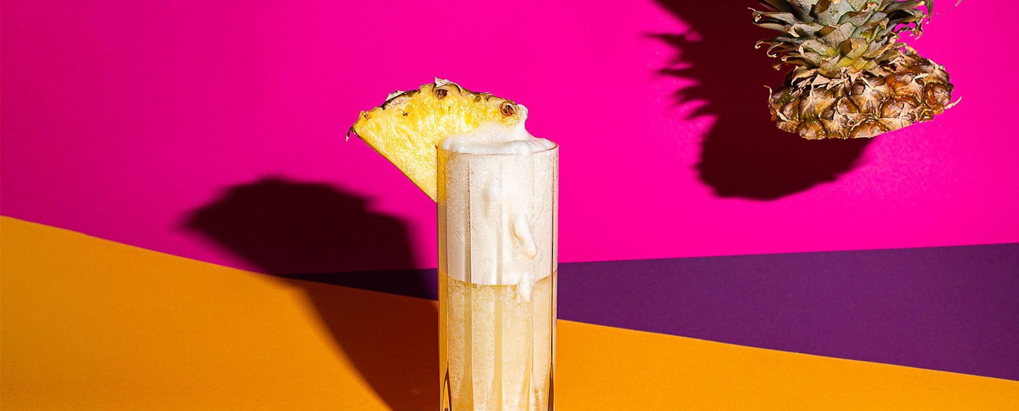 Piña Colada