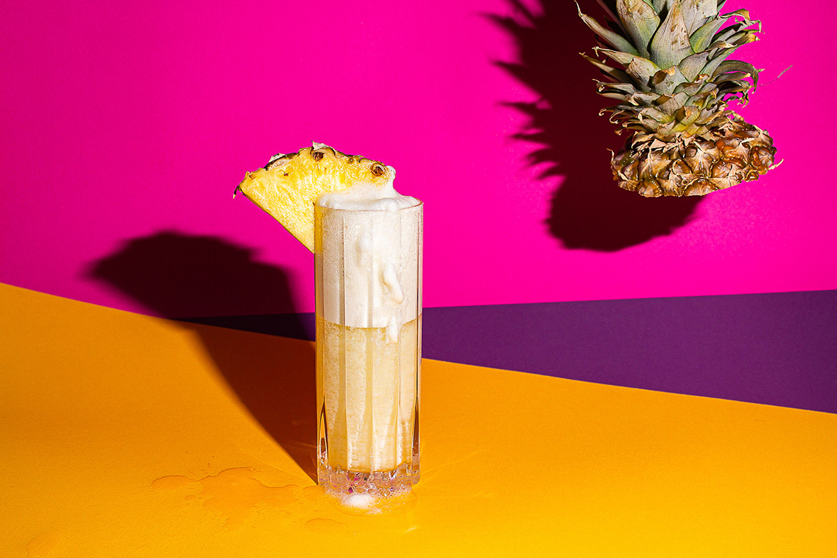 Piña Colada 