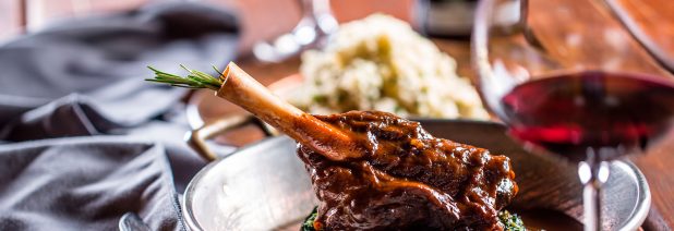 Pääsiäisen lammaspunkut