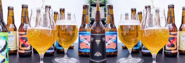 Olarin Panimo Counterstroke-olut